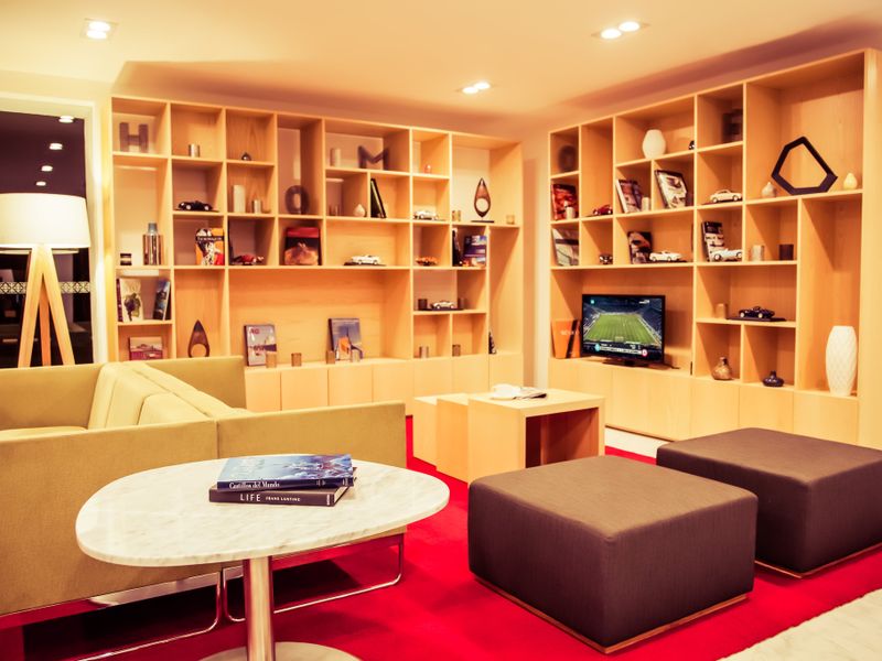 Hotel Photo 15