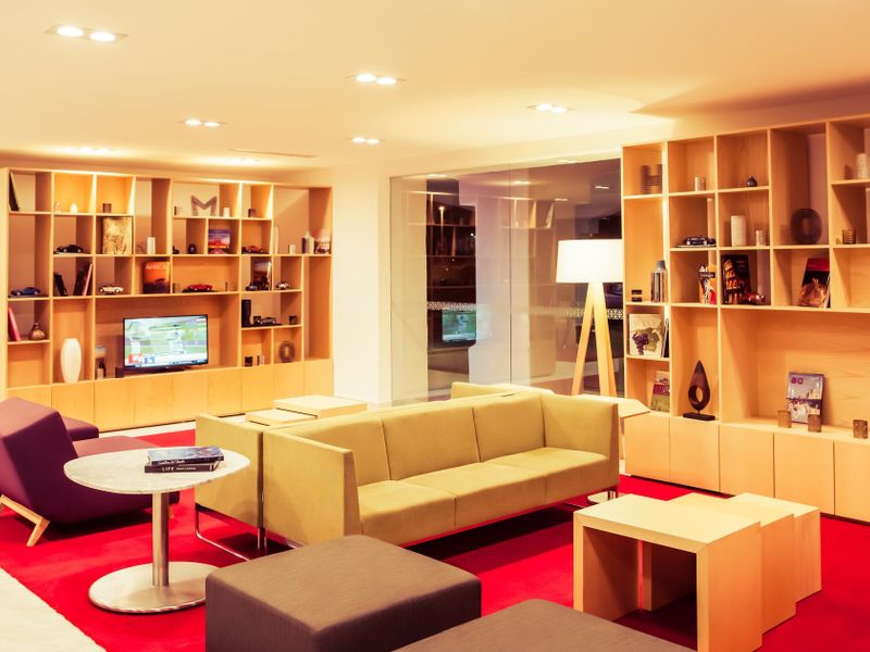Hotel Photo 16