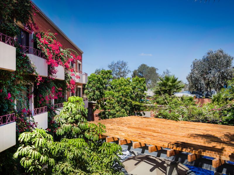 Hotel Photo 20