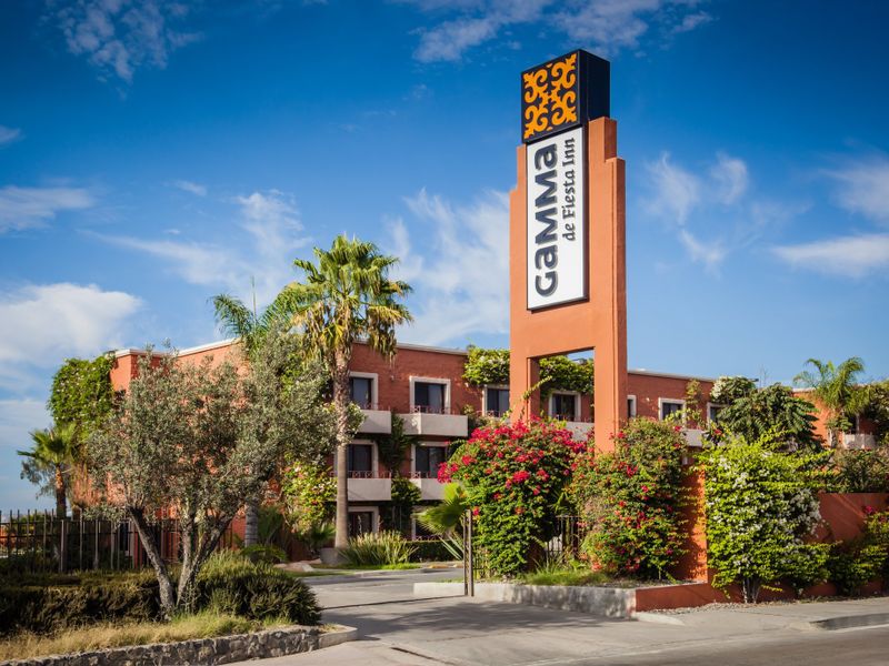 Hotel Photo 21
