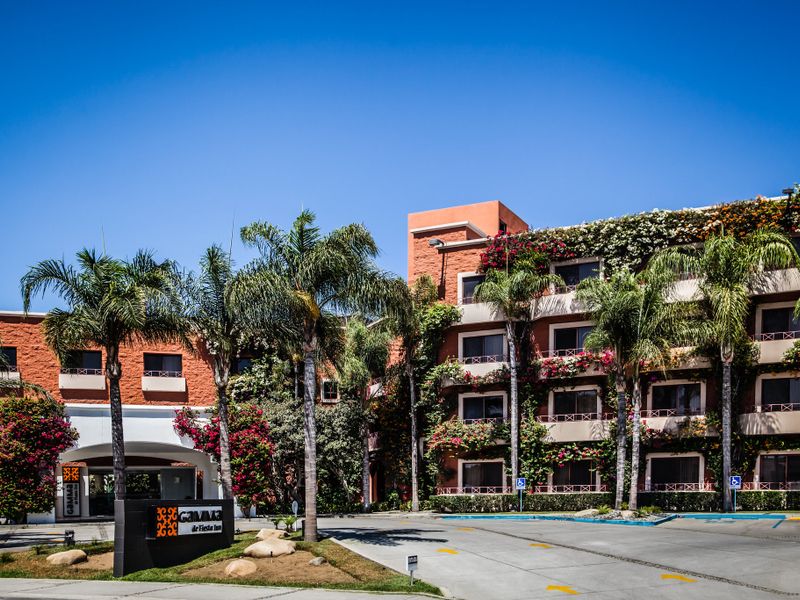Hotel Photo 22