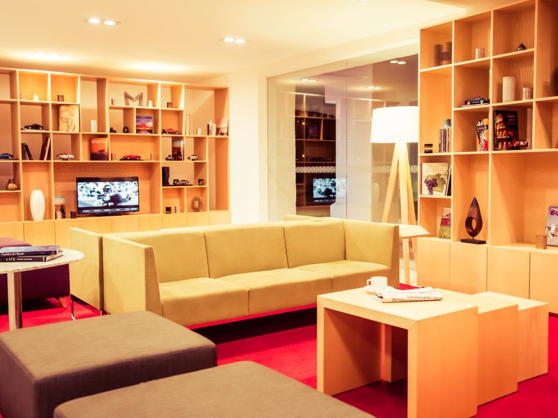Hotel Photo 5