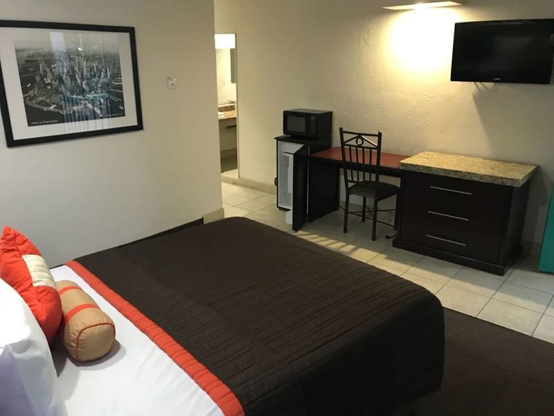 Hotel Photo 4