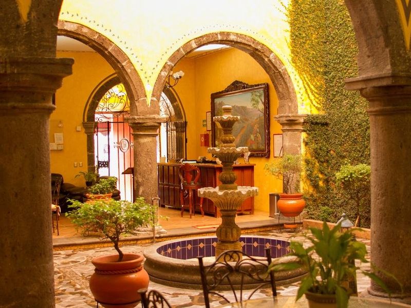 Hotel Photo 18