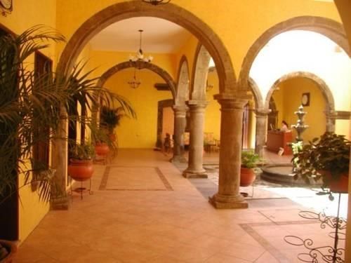 Hotel Photo 19