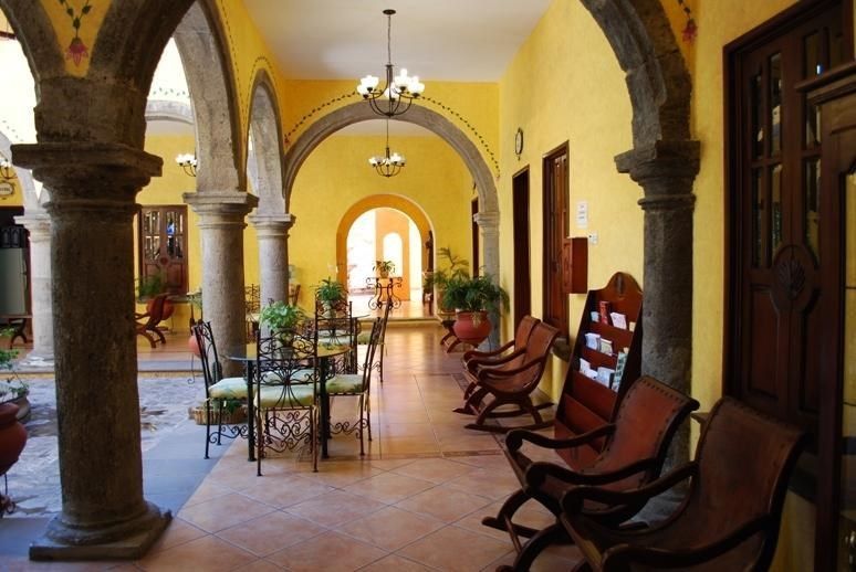 Hotel Photo 20