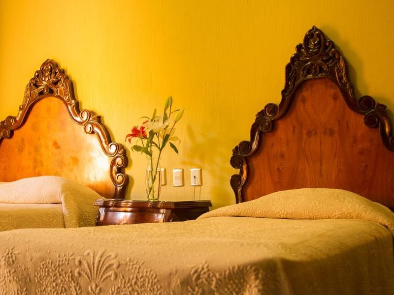 Hotel Photo 4