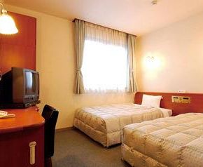 NearBy Hotel