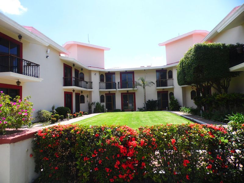 Hotel Photo 23