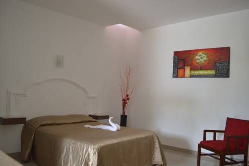 Hotel Photo 7