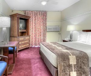Shalimar Hostel Las Vegas United States
