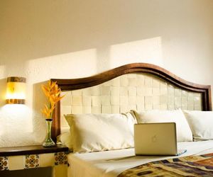 Hotel Coral Cuernavaca Resort & Spa Temixco Mexico