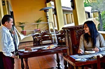 Hotel Photo 13