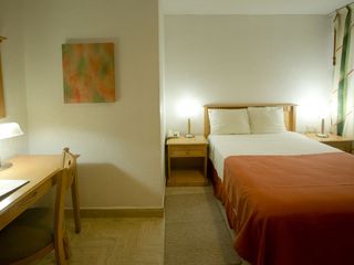 Фото отеля Hotel Don Miguel