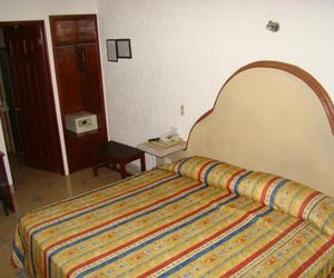 Hotel Fenix Tapachula Mexico