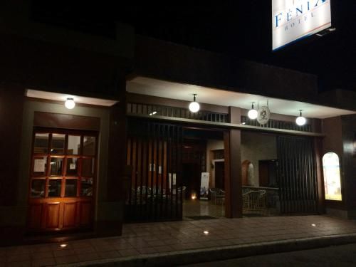 酒店图片 20