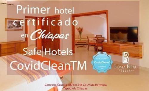 Hotel Photo 11