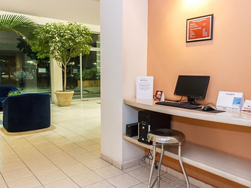 Hotel Photo 18