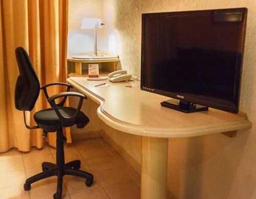 Hotel Photo 22