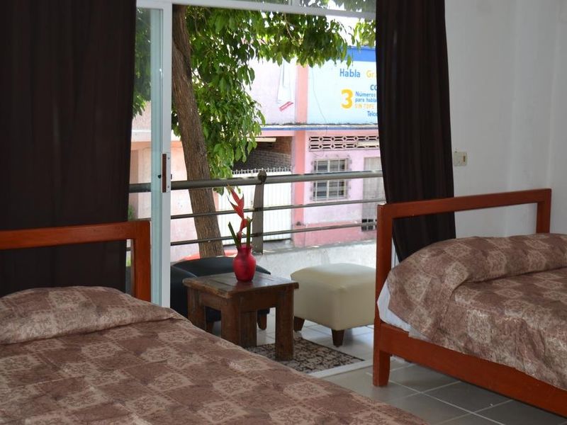 Hotel Photo 1