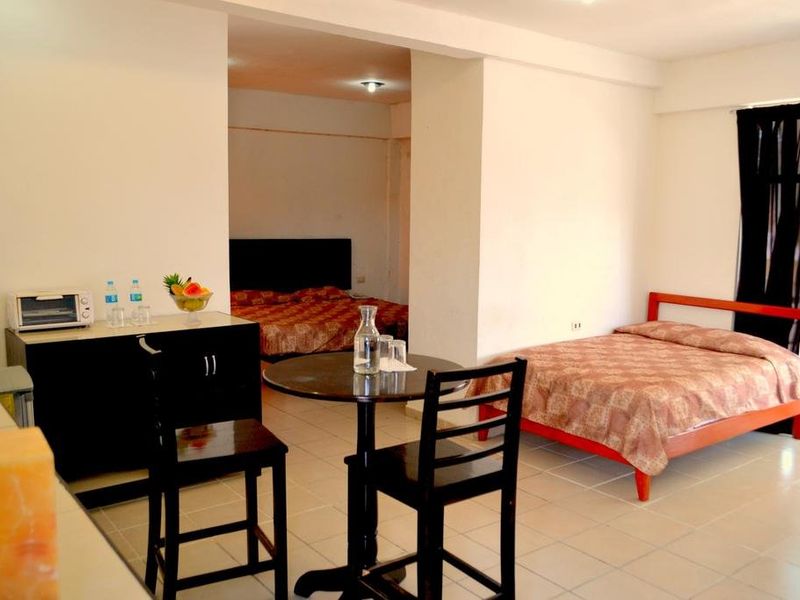 Hotel Photo 4