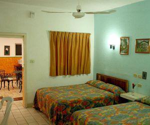 Hotel Cervantino Tapachula Mexico