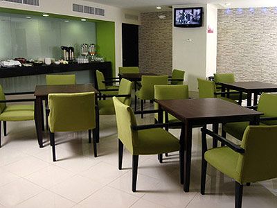 Hotel Photo 11
