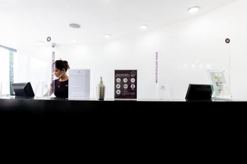 Hotel Photo 16
