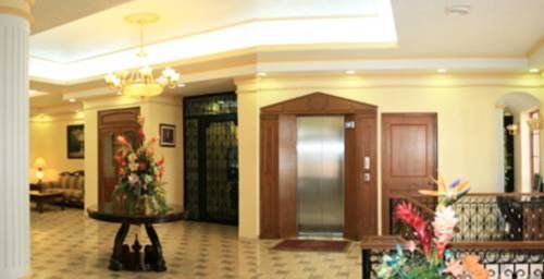 Hotel Photo 16