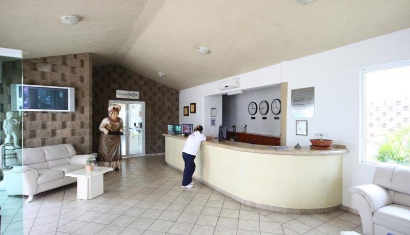 Hotel Photo 12