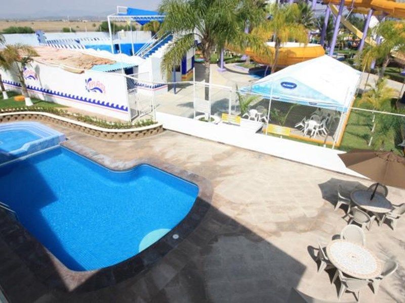 Hotel Photo 16