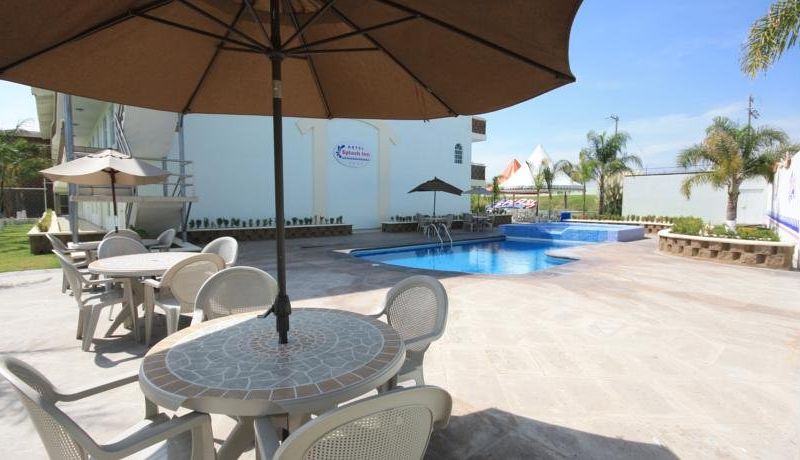 Hotel Photo 17
