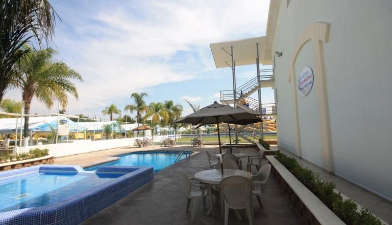 Hotel Photo 19
