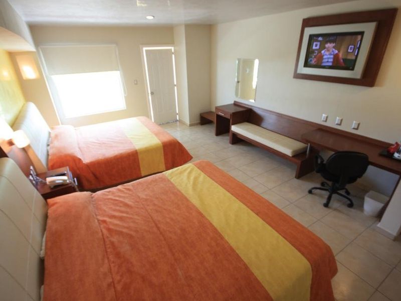 Hotel Photo 7