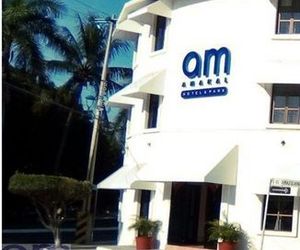 AM Amakal Hotel & Park Santa Cruz Huatulco Mexico