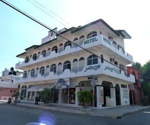 Hotel Jaroje Centro Santa Cruz Huatulco Mexico