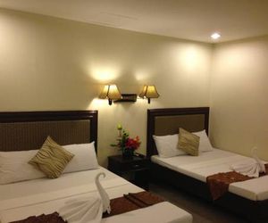 Sun Avenue Tourist Inn & Cafe Tagbilaran Philippines