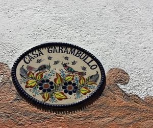LA CASA DEL GARAMBULLO - BOUTIQUE VILLAS XICHU San Miguel De Allende Mexico