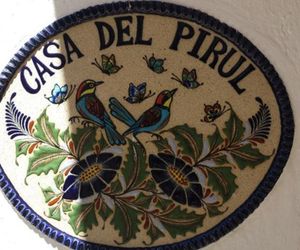 La Casa del Pirul - Boutique Villas Xichu San Miguel De Allende Mexico