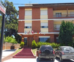 Hotel Vesubio I Villa Gesell Argentina