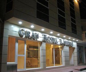 Gran Hotel Laserre Rio Grande Argentina