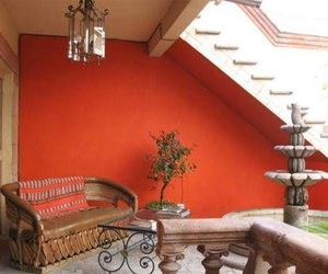 CASA ROSE BED AND BREAKFAST San Miguel De Allende Mexico