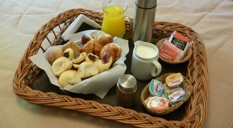 Hotel Photo 13