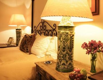 hotel booking template