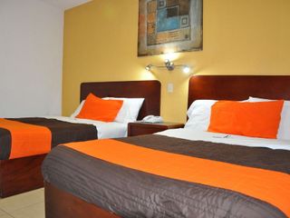 Фото отеля Hotel Santa Lucia del Bosque