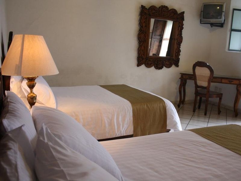 Hotel Photo 3