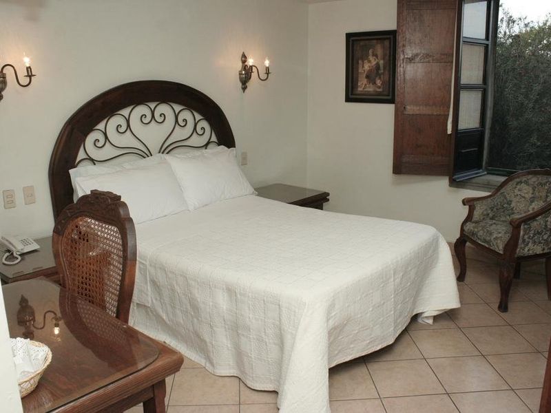 Hotel Photo 4