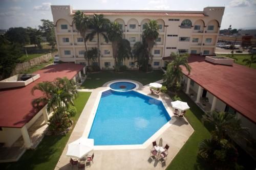 Hotel Photo 22
