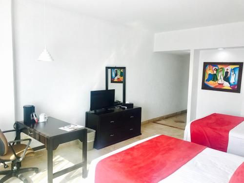 Hotel Photo 5