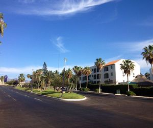 Santa Maria Hotel y Suites San Jose Del Cabo Mexico